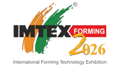 IMTEX 2026 - Technologies in the Forming Sector in Bengaluru