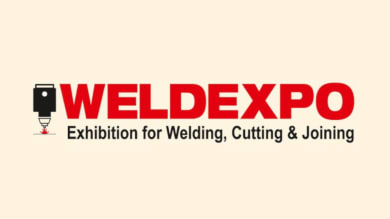 WeldExpo 2026 - Welding Technology Exhibition in India
