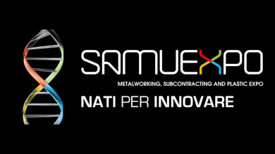 SAMUEXPO 2026 - 4 Key Exhibitions on Mechanics in Italy