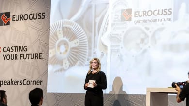 Euroguss 2026 – International die casting trade fair in Germany
