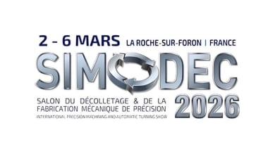 SIMODEC 2026