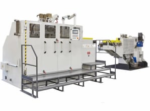 Оборудование для производства винтов/болтов/цепей