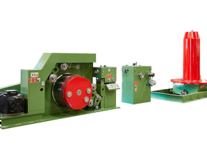 Станки для волочильных цехов