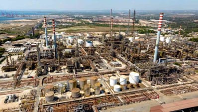 Ex Ilva, ecco i 14 nomi della cordata