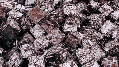 Mercato dei rottami: rialzi a gennaio e incertezza legata al CBAM