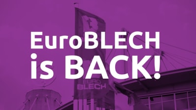 EuroBLECH Hannover: la guida completa di Expometals.net