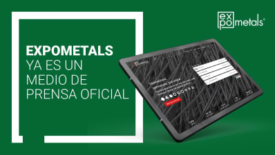 Expometals ya es una publicación periodística oficial