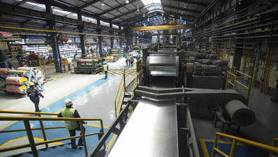 América Latina y siderurgia: una panorámica entre aranceles, mercado e innovación tecnológica