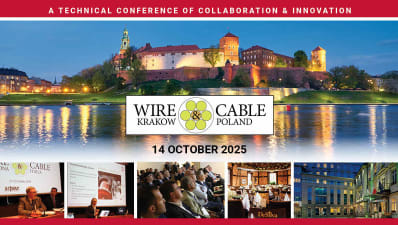 I professionisti del cavo e del filo in conferenza a Cracovia: online programma e relatori