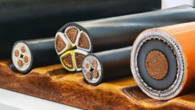 Copper and grids: the global race reshaping the wire and cable supply chain