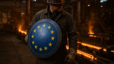 EU unveils new trade shield cutting tariff-free steel imports by 47%: industry reactions