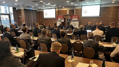 Si è chiusa a Cracovia la conferenza Wire & Cable 2025