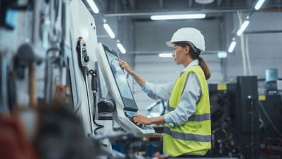 Pénurie de compétences et robotique : le défi qui redéfinit l’atelier métallurgique européen