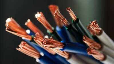 Electric wire and cable professionals to convene in Hanover for CRU's strategic talks