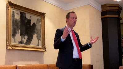 Sette punti chiave alla wire & Tube 2026. Ryfisch: “Fiere fondamentali anche in tempi difficili”