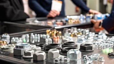 Aperte le iscrizioni per visitare Fastener Fair Italy 2026