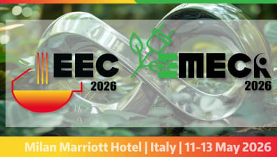 EEC 2026 & EMECR 2026: steel production and environmental transition come together
