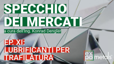 Specchio dei Mercati: notizie dall’industria dei lubrificanti