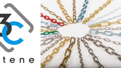 3C Catene: 5 features to check before buying a chain