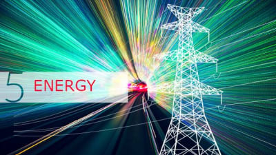 A closer look at ABS departments: the Area Energy Management team