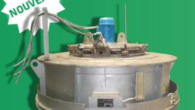 Ambrogio Tentorio sas à Lecco (LC) Italie expometals