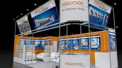 ASSOMAC - pioneering its way ahead as the largest wire plant manufacturer in India