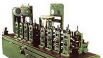 Flux-cored wire machines