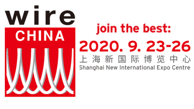ATE vola a Shanghai: wire & Tube China 2020