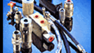 Complementary valves and hydraulic accessories