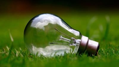 Electricity, BENERI goes 100% green