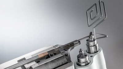 BLM Group auf der Tube & wire 2016: Produkte und Lösungen, die den Unterschied machen