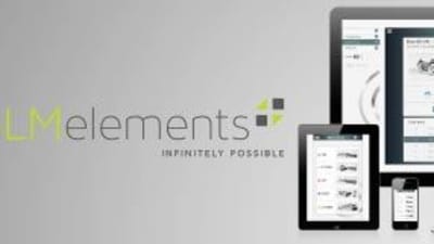 BLMelements - un ambiente multitecnologico per la progettazione del tubo