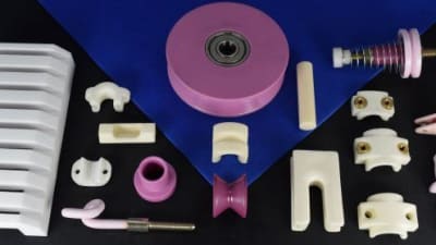 Wire production, wear parts, and accessories at Wire Expo 2022