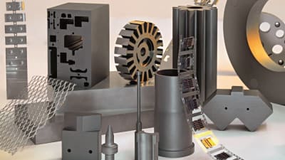 Séminaire « Emboutissage et découpage fin », Ceratizit présente des solutions innovantes