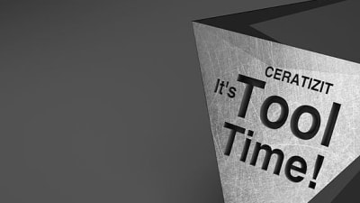 It’s Tool Time! Il nuovo evento “televisivo” del gruppo CERATIZIT