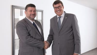 Ceratizit S.A. acquiert la société allemande Komet Group