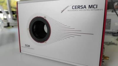 Entretien avec le spécialiste des instruments de mesure pour fils et câbles CERSA-MCI