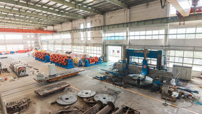 Trade shows in the days of Covid-19: how was wire China? The words of Cabletec