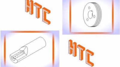 Tools for HTC machines