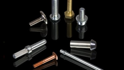 Corbetta, a new name and a new logo for the screw-making company