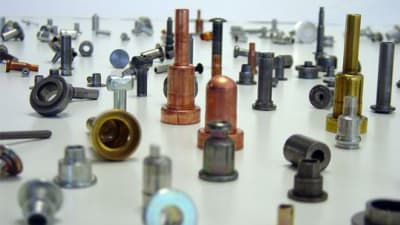 Defremm expose à trefilage.com