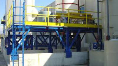 Sludge treatment and drying systems