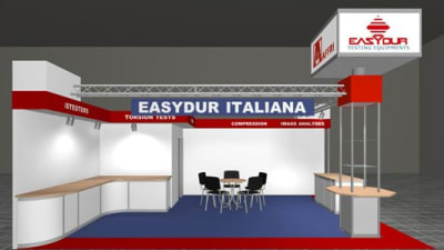 EASYDUR/AFFRI: WIRE & TUBE 2008 Duesseldorf.