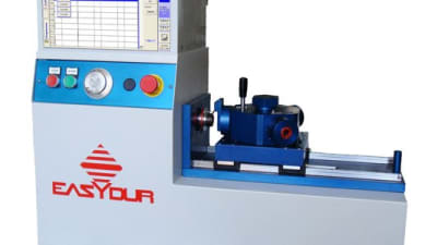 Torquemeter TM series