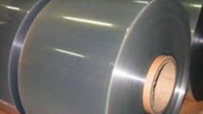 Polyester film for electric motors - DIEPOL