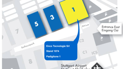 Enco Tecnologie to exhibit heading equipment at Fastener Fair 2017