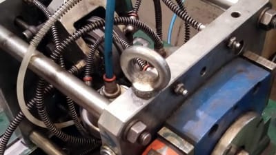 Wire rolling, an unexpected result for Promills