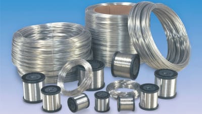 Erre Inox y Raajratna: disponibilidad de alambre inoxidable en el escenario actual