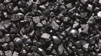 High-carbon steel stone cutting abrasives