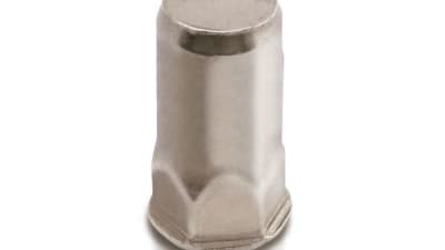 FAR : Développement de la gamme des inserts hexagonaux en acier inoxydable 